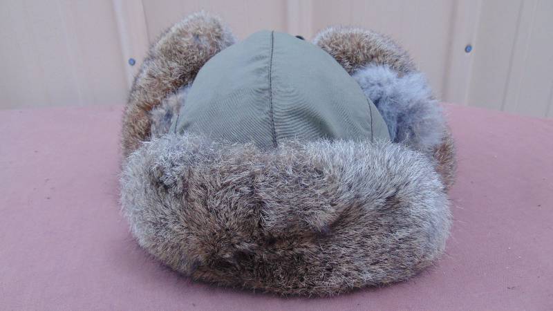 lot 146 image: Mad Bomber Hat