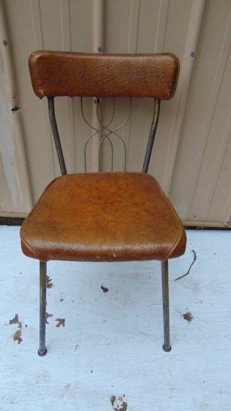 lot 178 image: Vintage Chair