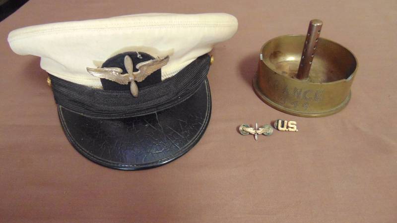lot 244 image: Military Memrobilla