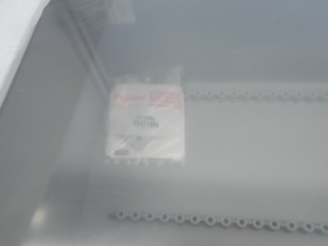 Hoffman UU756030W ULTRX Fiberglass ...