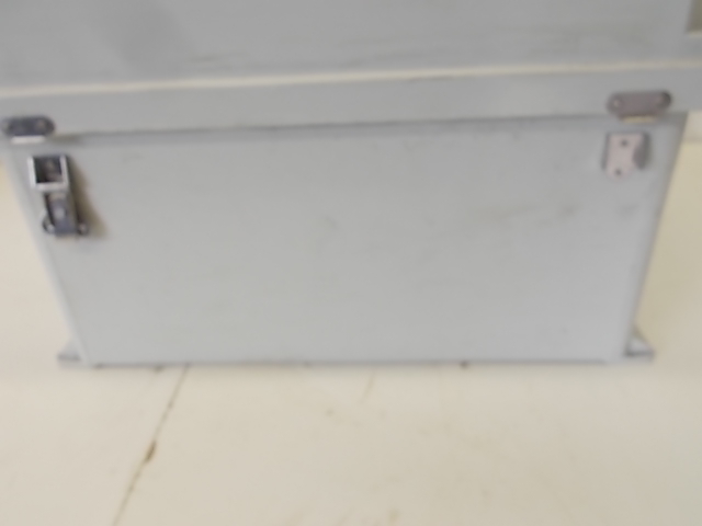 Vynicker RVJ1816HWLL2 ENCL 18X16X11...