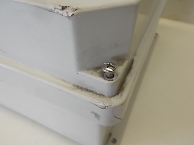 Hoffman RHJ1614HW26 ENCL, NewUnuse...