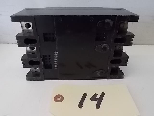 Siemens 200 Amp Breaker...