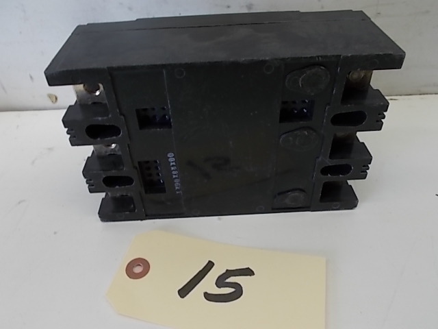 Siemens 200 Amp Breaker...