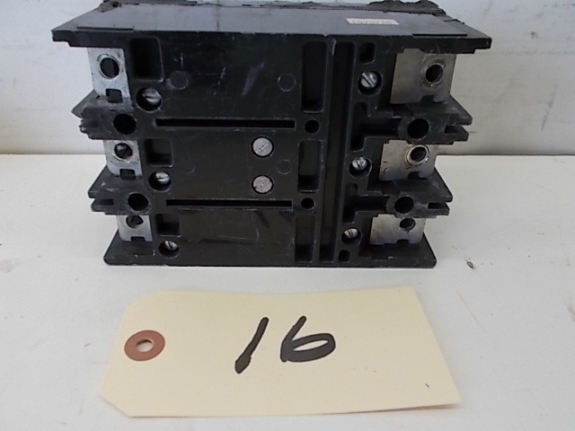 Eaton 200 Amp Breaker...