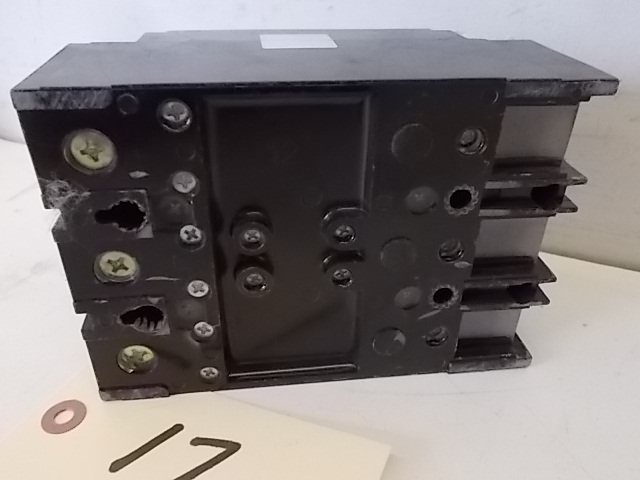 Square D Power Pact QB225 225 Amp B...