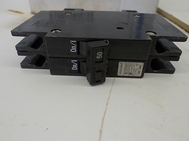 (20) Cutler Hammer QCF2050 50 Amp B...