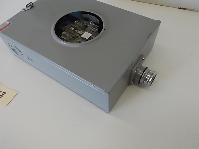 Cutler Hammer UT-E5213CX-CH 3 Phase...