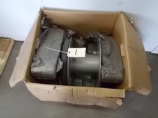 Hannay Model 63-0619-009 Power Hose...