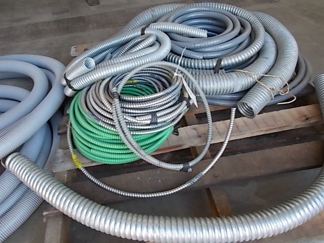 Asstd Conduits