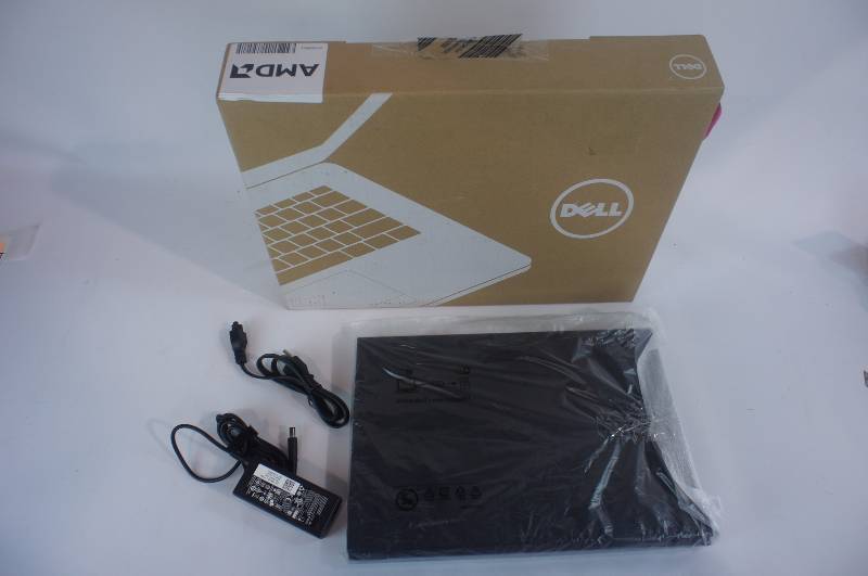 lot 24 image: Dell i3541-2002BLK Inspiron 15-3541 15.6 Touchscreen LED