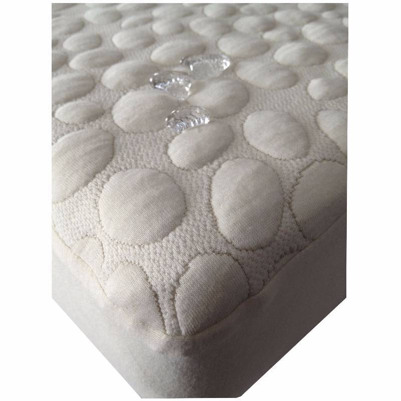 Pebbletex Queen Mattress Pad