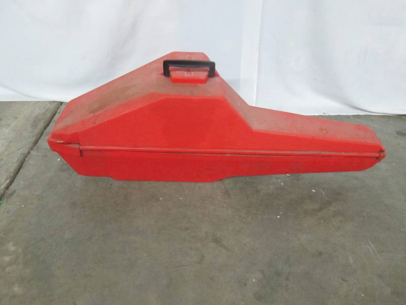 lot 38 image: Homelite Gas Chainsaw