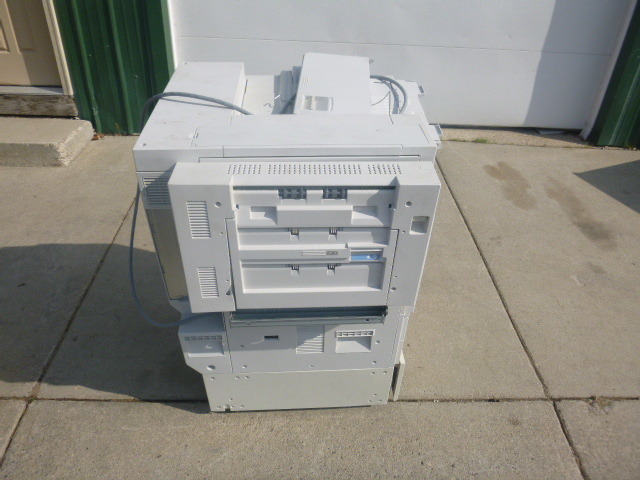 lot 40 image: Lanier Copier