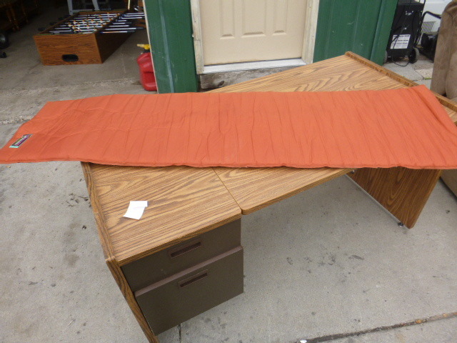 lot 51 image: Camping Pad
