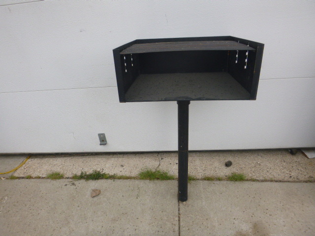 lot 57 image: Park Type Grill