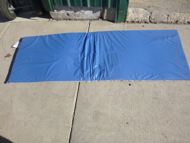 lot 70 image: Camping Pad