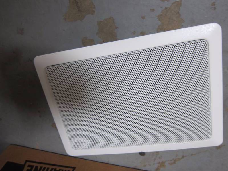 lot 47 image: In-Wall Speaker