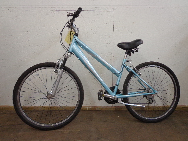 schwinn women inspired bike