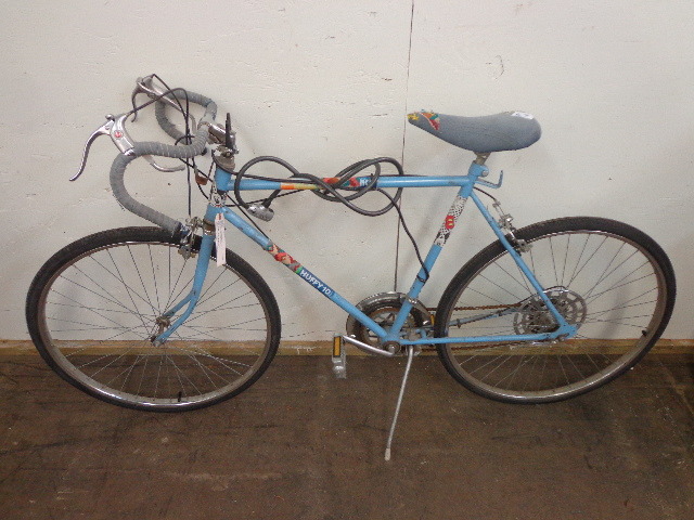 Huffy targa sale 10 speed