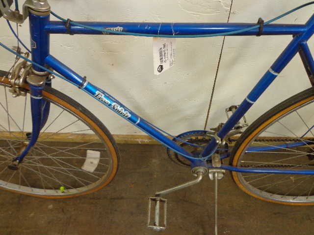 hercules brut plus zx cycle