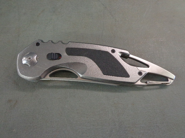 lot 45 image: Gerber Folding Knife