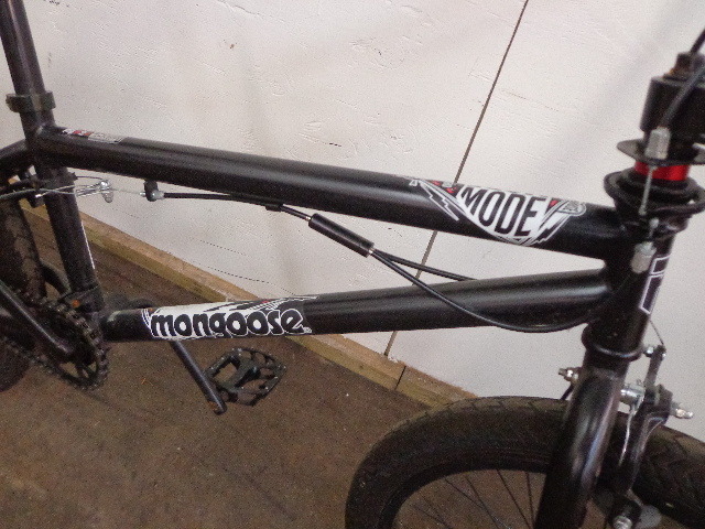 Price mongoose mode 180 Mongoose Bikes