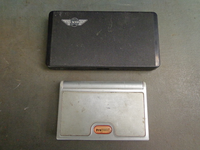 lot 61 image: Scale