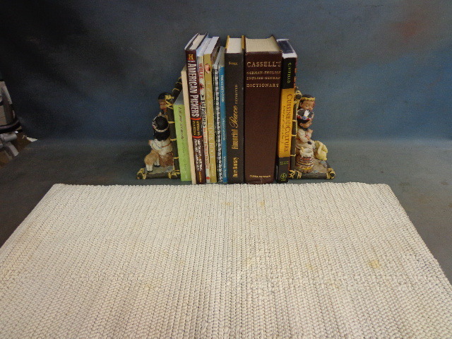 lot 80 image: Books