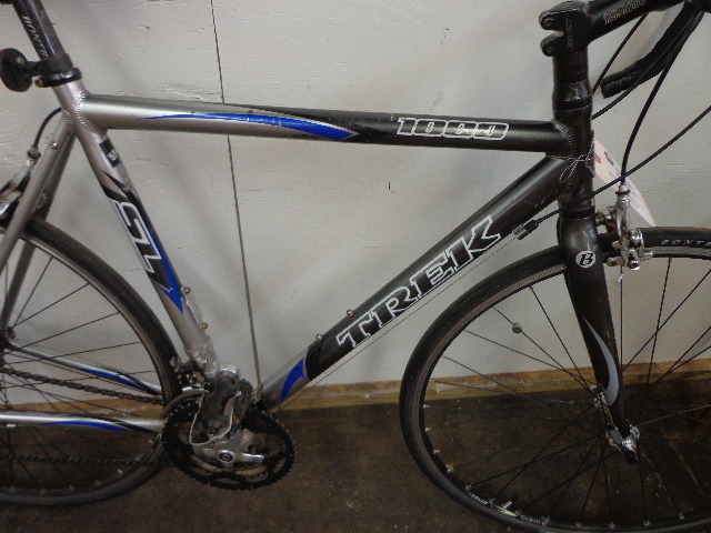 lot 93 image: Bike