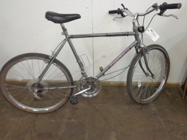 lot 95 image: Bike