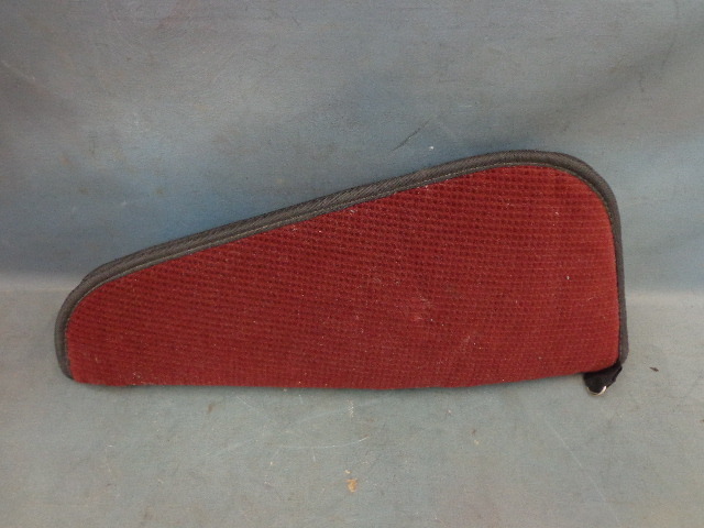 lot 107 image: Gun Case