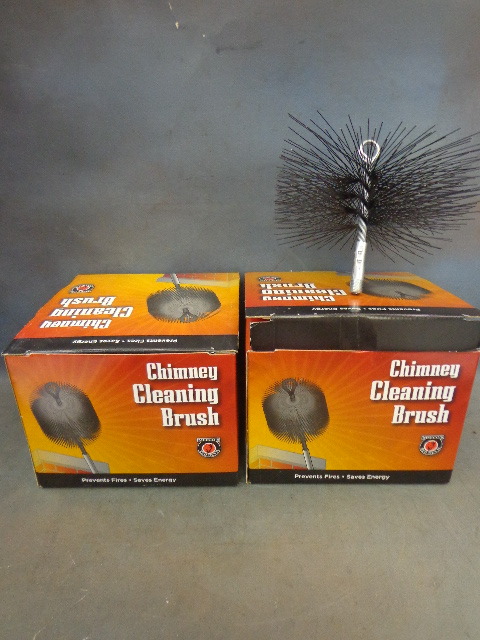 lot 115 image: Chimney
