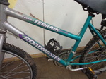 ultra terrain roadmaster bike