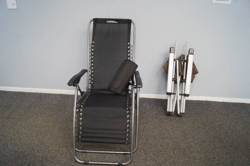 Lawn Chair