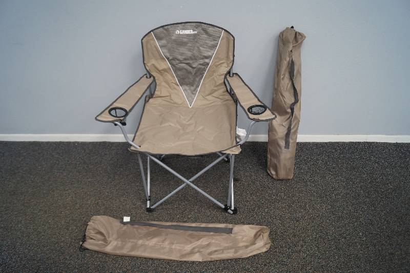 Quad Chairs
