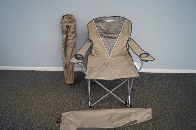 Quad Chairs