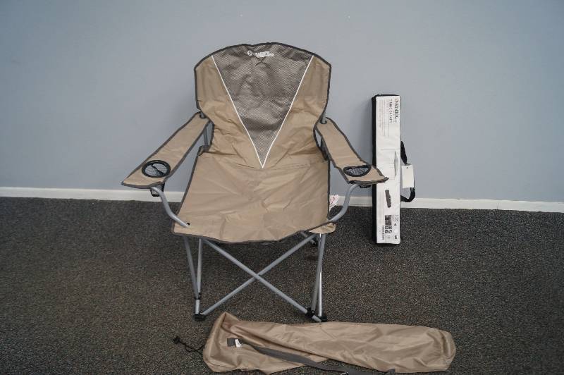 Quad Chair, Canopy