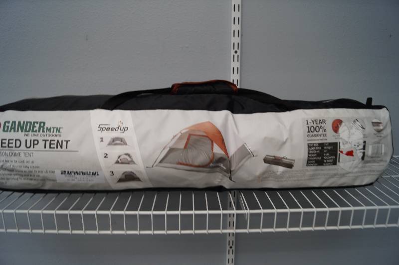 Tent