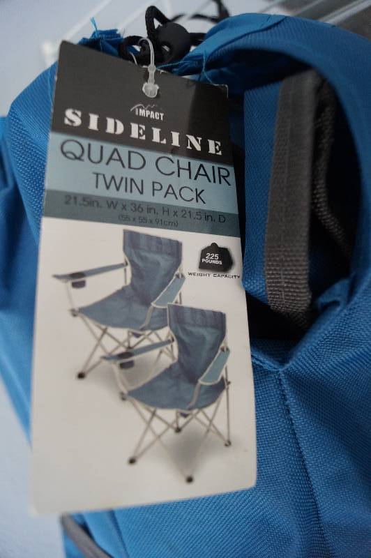 Quad Chairs