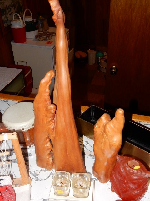 lot 120 image: Misc. items as pictured