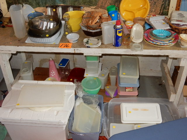 lot 176 image: Everything in the pictures.. Take it all