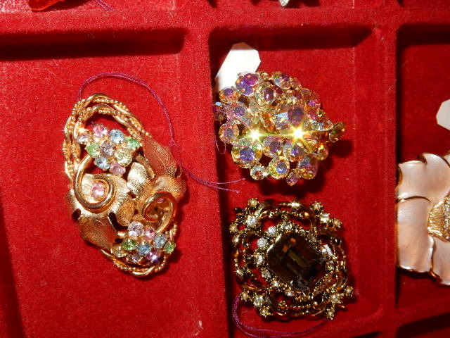 lot 1R image: Misc. Pins