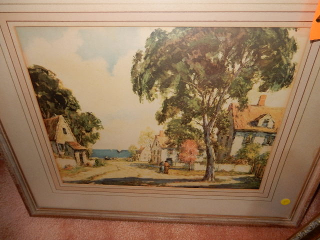 lot 245 image: 1, Farmstead picture  1, closeups child pictures