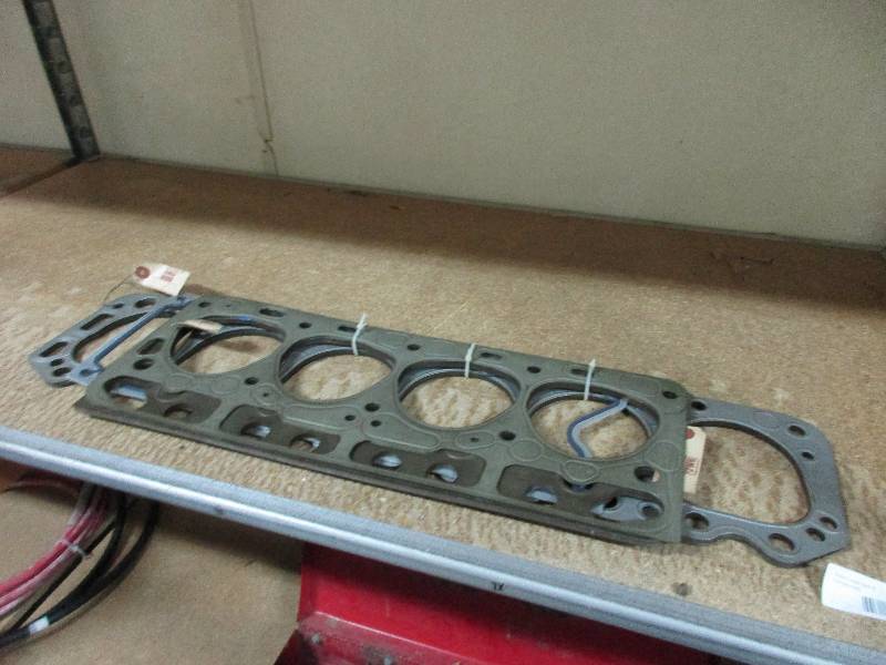 Head gaskets