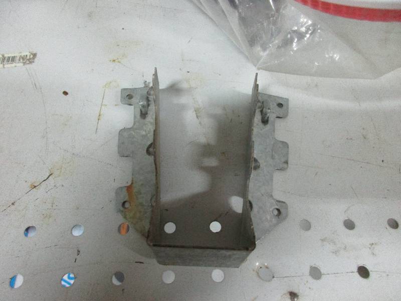 Joist hangers