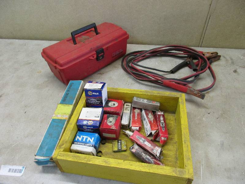 Auto parts