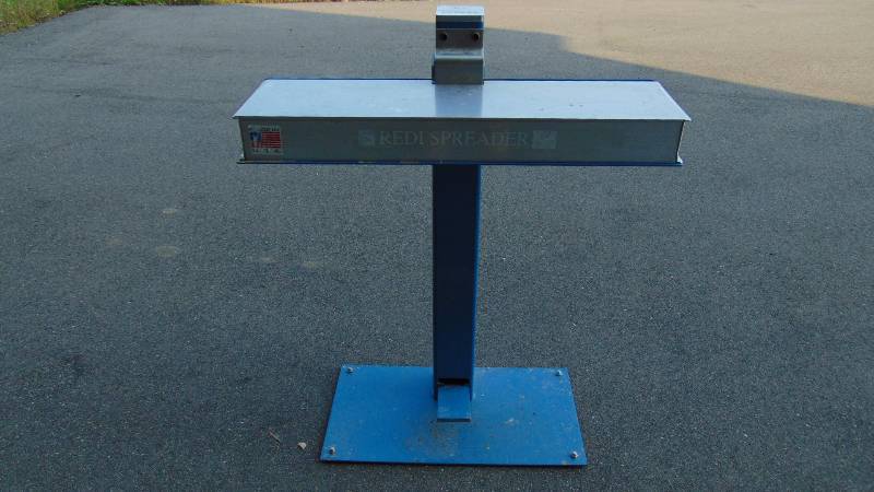 Panel Glue Applicator