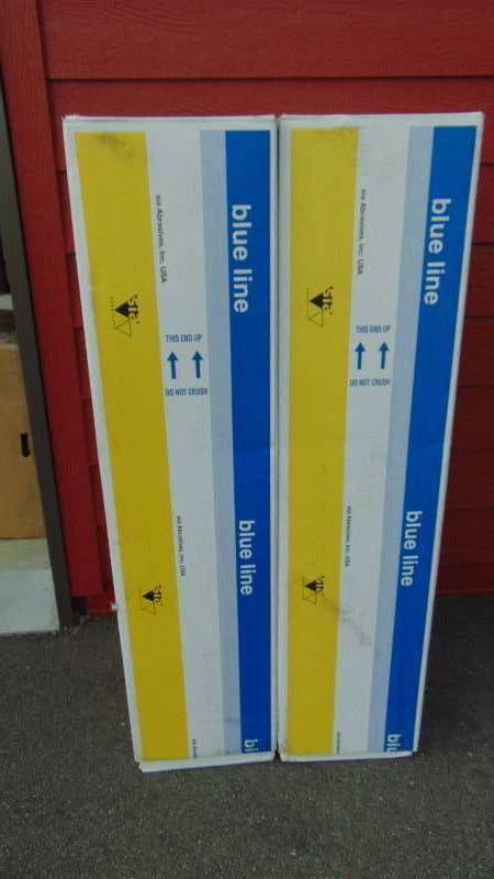 Wide Belts