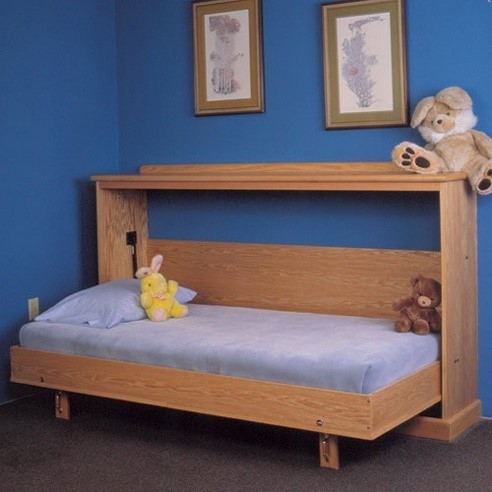 Queen Create a bed kit